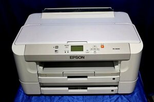 ●現状品● EPSON/エプソン A3ノビ対応ビジネスインクジェットプリンター 【PX-S5040】 44520Y