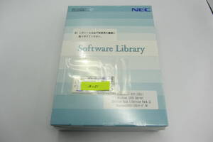 送料無料/格安 #1082 中古 Windows 2000 Server service pack 1 / service pack 2 express 5800 /100シリーズ用 未開封CD有/ライセンス付き