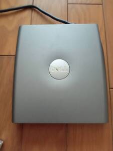 中古　光学ドライブ　DELL　PD01S