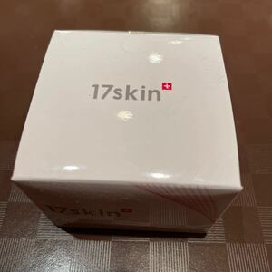 17skin (イチナナスキン) 薬用リンクルオールインワン 薬用有効成分ナイアシンアミド配合 1ヶ月分 オールインワンゲル スキンケア 美容