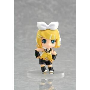 ねんどろいどぷち ボーカロイド#01 鏡音リン 単品