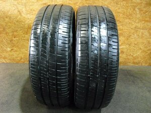 ■本州送料無料■超バリ山■195/55R16 2本 ダンロップ■中古タイヤホイール館 伊勢原店