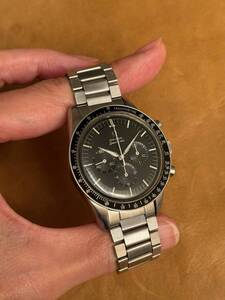 可動 オメガ OMEGA SPEEDMASTER cal321 スピードマスター VINTAGE パーツ キャタピラブレス 3rd 4th FOIS 2998 103 003 105 012 