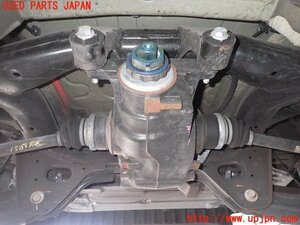 2UPJ-15694355]BMW X3(WX20)(F25)リアデフ 中古