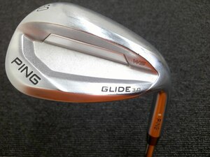 中古 ピン GLIDE3.0 60WS/DG/S200/60[9777]■松山