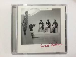 ★美品★CD Perfume Sweet Refrain