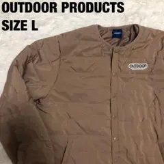 アウトドアプロダクツ　OUTDOOR PRODUCTS  ブルゾン　【220】