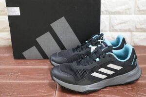 新品 24.5㎝　adidas アディダス ウィメンズ　トレースファインダー トレイルランニング WTRACEFINDER TRAIL RUNNING