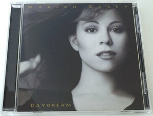 Mariah Carey (マライア・キャリー) DAYDREAM【中古CD】