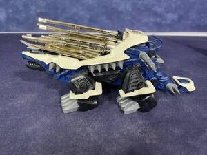 旧ゾイド　ZOIDS　ガンブラスター　ジャンク　当時物　トミー　タカラトミー