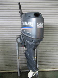 エンジン始動品 インジェクション YAMAHA　ヤマハ　船外機 50馬力 4スト スズキ トーハツ ホンダ 25 30 40 50 60 70 yamaha suzuki