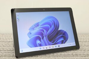 T1円♪-1【Pentium】Surface / Surface GO / CPU：4415Y@1.60GHz / メモリ：4GB / SSD：64GB / OS：Windows 11Pro