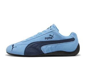 Puma Speedcat Archive "Team Light Blue/Club Navy" 24cm 398847-01