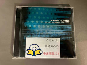 帯あり WANDS CD AWAKE