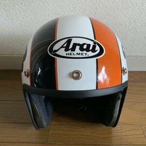 Arai アライ クラシックSW STOUT スタウト ジェットヘルメット　Lサイズ