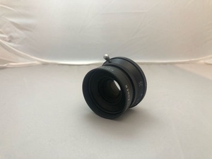 【美品】Voigtlander フォクトレンダー SKOPAR 35mm F2.5 MC 