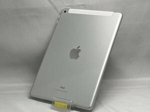 au 【SIMロックなし】MP1L2J/A iPad Wi-Fi+Cellular 32GB シルバー au