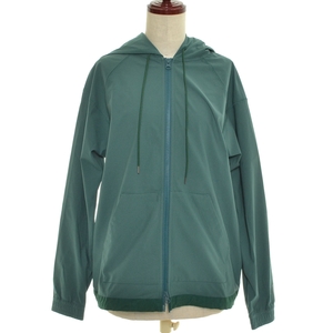 ■527949 HELLY HANSEN ヘリーハンセン ●マウンテンパーカー アンヒビアスフーディー Amphibious Hoodie HOE32012 サイズWL レディース