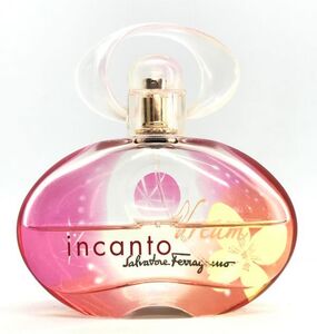 FERRAGAMO サルヴァトーレ フェラガモ インカント ドリーム INCANTO DREAM EDT 50ml ☆送料350円