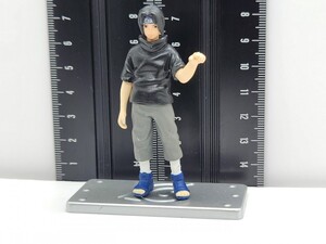 ナルトNARUTOフィギュア 忍形集 うちはイタチ(過去ver.)[24H24検]BORUTOボルトFigurineリアル アルティメット コレクション 秘伝立体絵巻