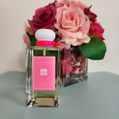 【TRAN VAN PHAP様専用】Jo MALONE サクラチェリーブロッサム