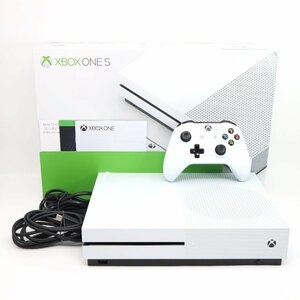 Xbox One S 1 TB Star Wars ジェダイ:フォールン・オーダー デラックス エディション 同梱版