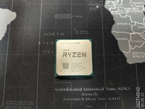 【送料無料】【中古】AMD Ryzen9 5900X