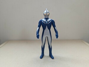 ウルトラヒーロー500シリーズ 16 ウルトラマンコスモス（ルナモード） ライブサイン