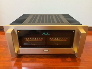 P-650（アキュフェーズ　Accuphase）ステレオパワーアンプ 【中古・現状渡】