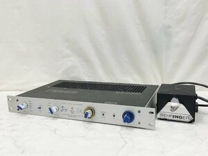 Y2760　ジャンク品　オーディオ機器　プリアンプ　COUNTERPOINT　カウンターポイント　SA-3.1