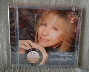 The MOVIE ALBUM BARBRA STREISAND SACD ザムービーアルバム バーブラ ストライサンド スーパーオーディオCD