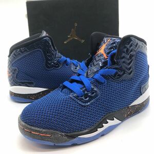 NIKE JORDAN SPIKE FORTY BT 17cm/US11c ナイキ ジョーダン スパイク フォーティー 正規品 新品未使用 キッズ 子供