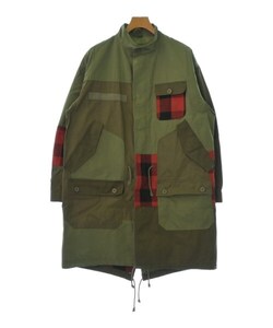 COMME des GARCONS HOMME コート メンズ コムデギャルソンオム 中古　古着