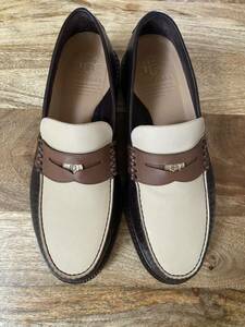 COLE HAAN コールハーン　アメリカン　クラシックス ピンチ ペニーローファー　9M 26.5