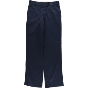 古着 ディッキーズ Dickies 874 FLEX ORIGINAL FIT ワークパンツ メンズw30 /eaa471905 ss2501_30