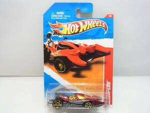 HotWheels ホットウィール SCORPEDO