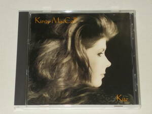 カースティ・マッコール/カイト/CDアルバム KIRSTY MACCOLL KITE