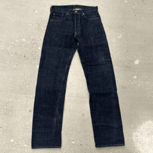 旧日本製 1966年モデル ダブルネーム LEVI’S 501XX 66501-0117 W32 L36 60s 66s ジーンズ デニムパンツ MADE IN JAPAN