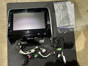 日産純正 ナビ B8260-5TA21-NP Bluetooth ドラレコセット G20A0-C9980