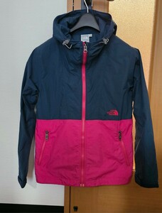 正規品 THE NORTH FACE ノースフェイス マウンテンパーカー 