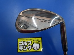 GK豊田▼ 890 【値下げ】新品★テーラーメイド★HI-TOE 3 58-10★KBS HI-REV 2.0(JP)★WEDGE★58度★ウェッジ★