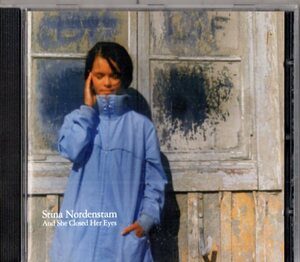 Stina Nordenstram /９４年/ギターポップ、ネオアコ