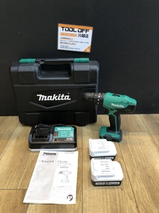 001♪おすすめ商品♪マキタ makita 14.4V充電式振動ドライバドリル M850DSX