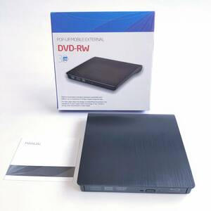 「一円スタート」DVD-RW USB3.0 外付けドライブ Blu-ray Disc「1円」AKI01_3041