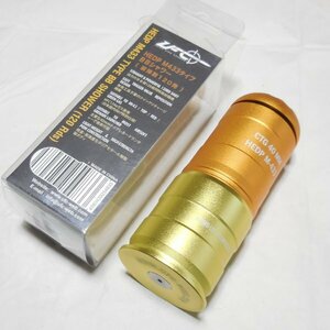 UFC製 40mmモスカート M433タイプ カートリッジ 120P