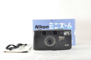 ★極上級★Nikon ニコン ZOOM 300 AF 元箱付き！