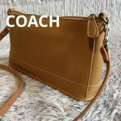 COACH コーチ ヴィンテージ オールドコーチ　9311 アクセサリーポーチ