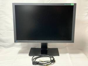 中古 動作品 NANAO EIZO FlexScan SX2461W-U 24.1ワイド液晶ディスプレイ