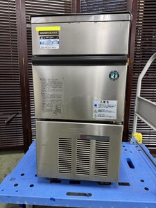 E HOSHIZAKI ホシザキ 全自動製氷機 IM-25L-1 業務用 製品質量 40kg C17952 神奈川県 直接引き取り可能