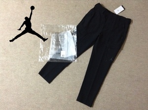 ★新品★ナイキ ジョーダン メンズ ストレッチウーブン ゴルフパンツ スリムフィット ブラック 32×32 JORDAN GOLF PANTS NIKE DZ0543-010